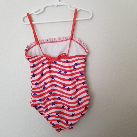 Cat & Jack swimsuit - Picture 2 of 5